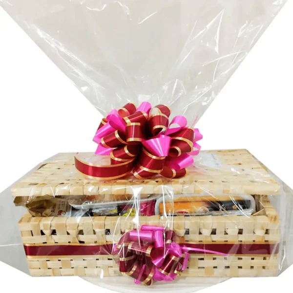 Cesta de Café 100 Itens