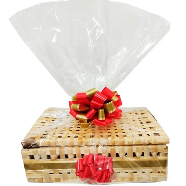 Cesta de Café 40 Itens
