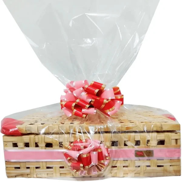 cesta de café 60 itens
