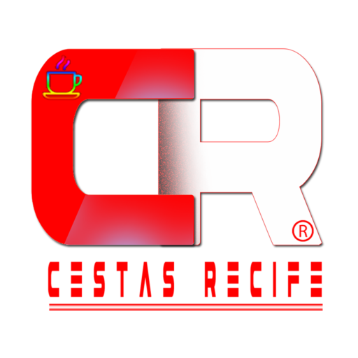 Apresentamos a nova identidade visual da Cestas Recife, desenvolvida para representar a tradição, a qualidade e o compromisso que construímos desde 2007. A logomarca mantém as iniciais "CR" em destaque, transmitindo modernidade, confiança e fácil reconhecimento da marca, enquanto o nome "Cestas Recife" reforça nossa presença como referência em cestas de café da manhã, cestas para presentes e buquês de flores naturais em Recife e Região Metropolitana. Nossa identidade visual representa o cuidado presente em cada entrega, valorizando momentos especiais como aniversários, datas comemorativas, homenagens, agradecimentos e demonstrações de carinho. Com atendimento dedicado, produtos cuidadosamente selecionados e entregas realizadas com pontualidade, continuamos trabalhando para proporcionar experiências inesquecíveis aos nossos clientes. A nova logomarca simboliza a evolução da Cestas Recife, preservando a essência da empresa e reafirmando nosso compromisso em oferecer presentes que emocionam e tornam cada ocasião ainda mais especial.